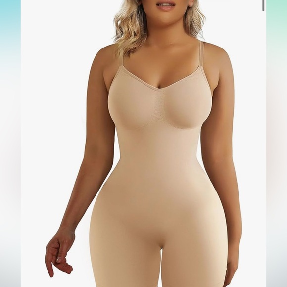 shaperx Other - NWT Shaperx Shapewear Bodysuit